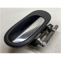 NISSAN ALMERA II (N16) Jobb első Külső Kilincs