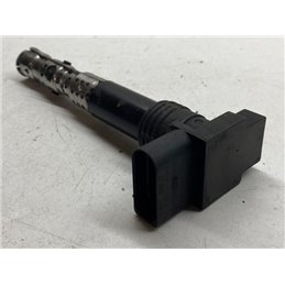 VW POLO (9N_) Gyújtótrafó