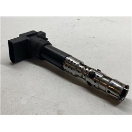 VW POLO (9N_) Gyújtótrafó