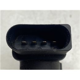 VW POLO (9N_) Gyújtótrafó