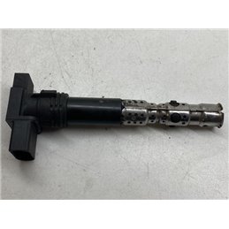 VW POLO (9N_) Gyújtótrafó