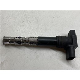 VW POLO (9N_) Gyújtótrafó