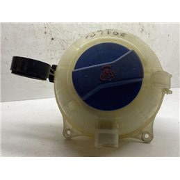 SEAT IBIZA III (6L1) Kiegyenlítő Tartály