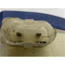 SEAT IBIZA III (6L1) Kiegyenlítő Tartály