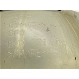 SEAT IBIZA III (6L1) Kiegyenlítő Tartály