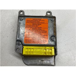 VW SHARAN (7M8, 7M9, 7M6) Légzsák Elektronika