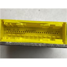 VW SHARAN (7M8, 7M9, 7M6) Légzsák Elektronika