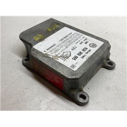 VW SHARAN (7M8, 7M9, 7M6) Légzsák Elektronika