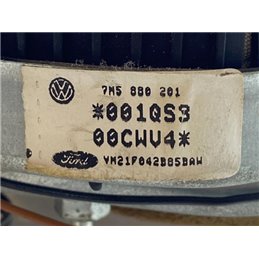 FORD GALAXY (WGR) Kormánylégzsák