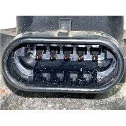 PEUGEOT 307 EGR / AGR Szelep