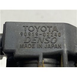TOYOTA YARIS (SCP1_, NLP1_, NCP1_) Gyújtótrafó