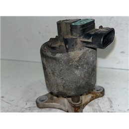 PEUGEOT 307 EGR / AGR Szelep