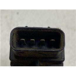 TOYOTA YARIS (SCP1_, NLP1_, NCP1_) Gyújtótrafó