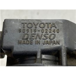 TOYOTA YARIS (SCP1_, NLP1_, NCP1_) Gyújtótrafó