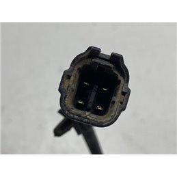 SUZUKI SWIFT II Ferdehátú (EA, MA) Első Lambdaszonda