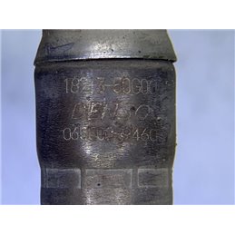 SUZUKI SWIFT II Ferdehátú (EA, MA) Első Lambdaszonda