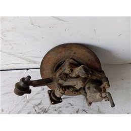 DAEWOO FSO Jobb első Csonkállvány Kerékaggyal