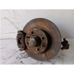 DAEWOO FSO Jobb első Csonkállvány Kerékaggyal