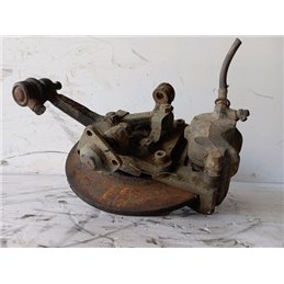 DAEWOO FSO Jobb első Csonkállvány Kerékaggyal