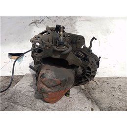 NISSAN ALMERA II (N16) Váltó (Mechanikus)