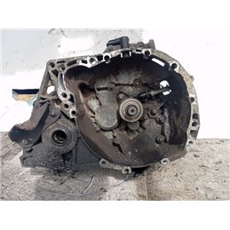 NISSAN ALMERA II (N16) Váltó (Mechanikus)