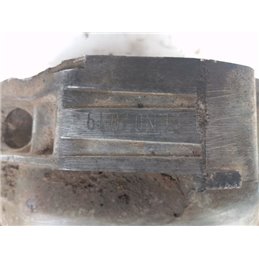 VW PASSAT (3B2) Váltó (Mechanikus)