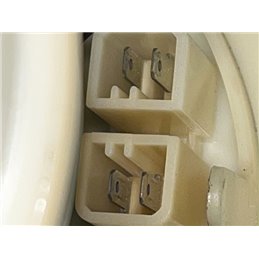 PEUGEOT 307 Üzemanyag Szivattyú