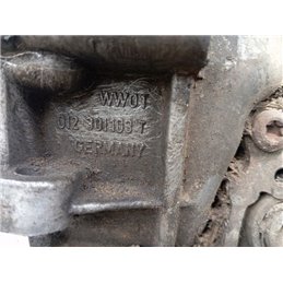 VW PASSAT (3B2) Váltó (Mechanikus)