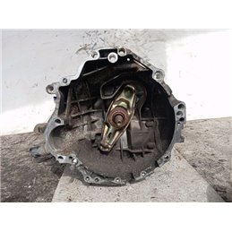 VW PASSAT (3B2) Váltó (Mechanikus)