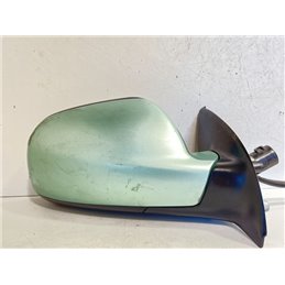 PEUGEOT 307 Jobb Visszapillantó Tükör (Elektromos)