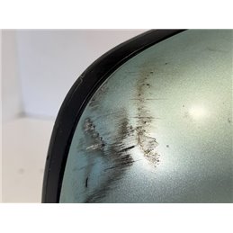 PEUGEOT 307 Jobb Visszapillantó Tükör (Elektromos)