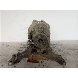 BMW 3 (E46) Váltó (Mechanikus)
