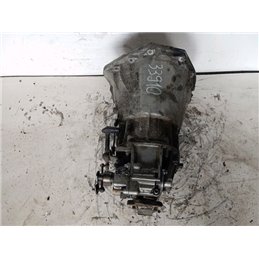 MERCEDES-BENZ SPRINTER 2-t Busz (901, 902) Váltó (Mechanikus)