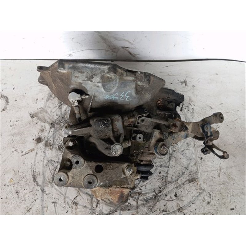 OPEL CORSA C (F08, F68) Váltó (Mechanikus)