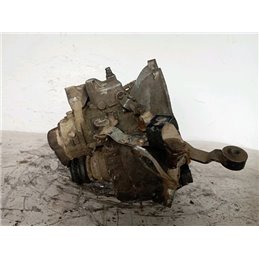 OPEL CORSA C (F08, F68) Váltó (Mechanikus)