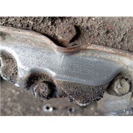 OPEL CORSA C (F08, F68) Váltó (Mechanikus)