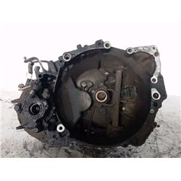 PEUGEOT PARTNER Dobozos (5) Váltó (Mechanikus)