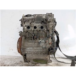 SMART FORTWO Cabrio (451) Motor (Fűzött blokk hengerfejjel)