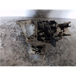 CITROËN C5 I Break (DE_) Váltó (Mechanikus)