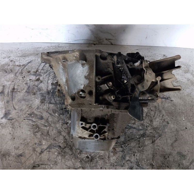 CITROËN C5 I Break (DE_) Váltó (Mechanikus)