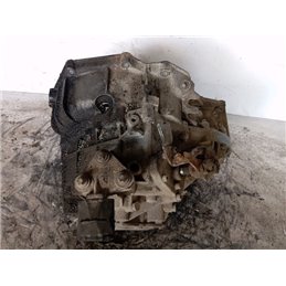 OPEL ZAFIRA A (F75_) Váltó (Mechanikus)