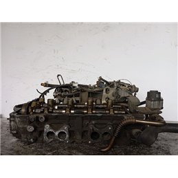 NISSAN ALMERA II (N16) Hengerfej