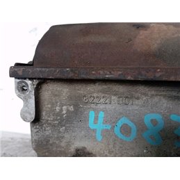 VW GOLF III (1H1) Hengerfej