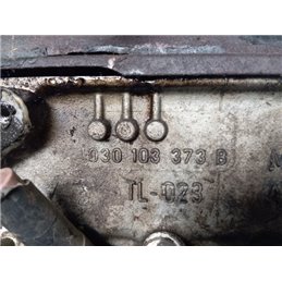 VW GOLF III (1H1) Hengerfej