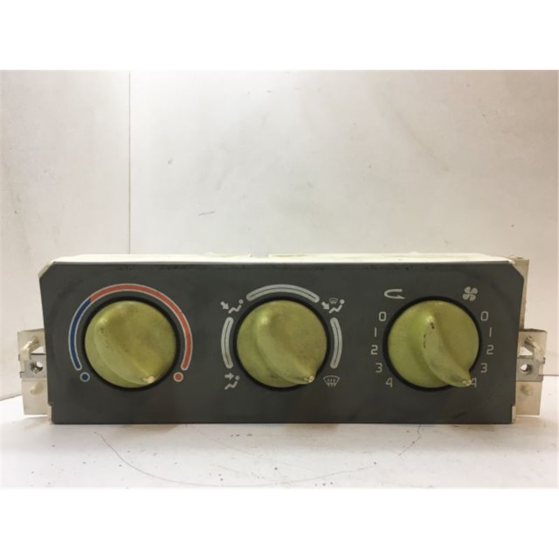 RENAULT TWINGO I Fűtéskapcsoló (Nem klímás)