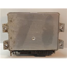 RENAULT TWINGO I (C06_) Motorvezérlő