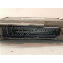 RENAULT TWINGO I (C06_) Motorvezérlő