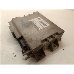 RENAULT TWINGO I (C06_) Motorvezérlő