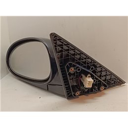 DAEWOO NUBIRA lépcsőshátú (KLAJ) Bal Visszapillantó Tükör (Elektromos)