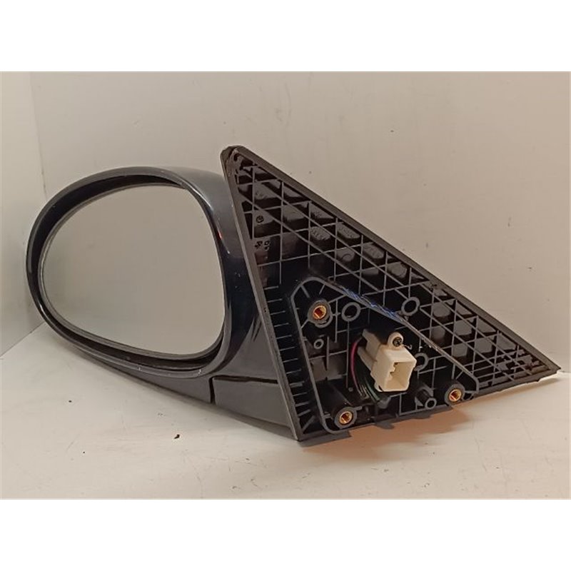 DAEWOO NUBIRA lépcsőshátú (KLAJ) Bal Visszapillantó Tükör (Elektromos)